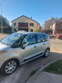 Citroen - C3 Picasso - 1.5 dci