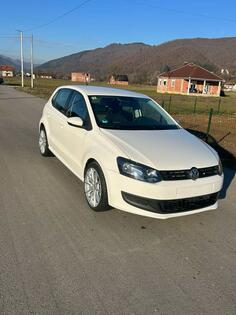 Volkswagen - Polo - 1.6TDI