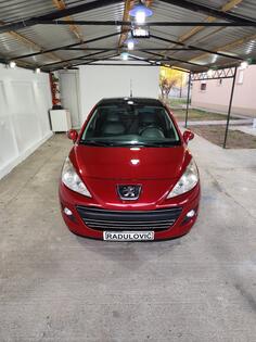 Peugeot - 207 - 1.4 HDI