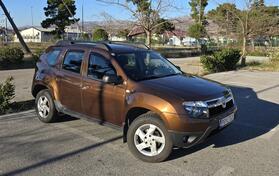 Dacia - Duster - 1.5 dci