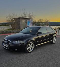 Audi - A3 - 2.0tdi