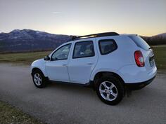 Dacia - Duster - 1.5 dci