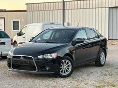 Mitsubishi - Lancer - 1.8