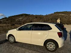 Volkswagen - Polo - 1.2 TDI