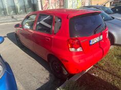 Suzuki - Swift - plus