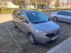 Dacia - Lodgy - 1.5 DCI