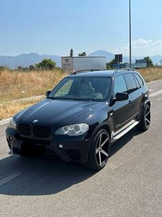 BMW - X5 - Diesel