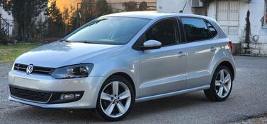 Volkswagen - Polo - 1.6 Tdi Highline