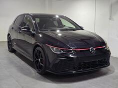 Volkswagen - Golf 8 - GTI - 2.0 TSI