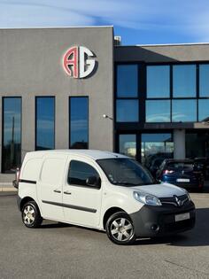 Renault - Kangoo - 1.5DCi 95KS