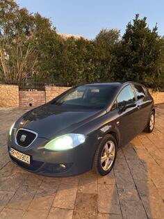 Seat - Leon - 1.9 TDI