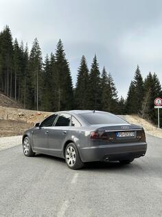 Audi - A6 - 3.0