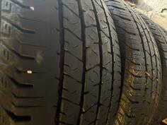 Continental - Continental 265/60/R18 M+S - Univerzalna guma