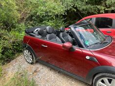 Mini - Cooper - 1.6 i