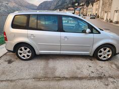 Volkswagen - Touran - 2.0