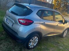 Renault - Captur - 1.5 dci