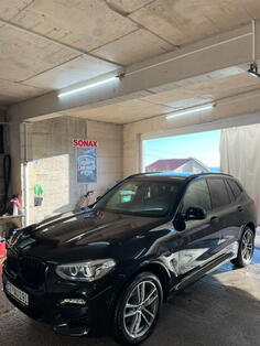 BMW - X3 - 2.0