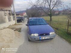 Ford - Fiesta - 1.3