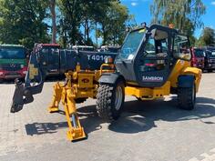 Bobcat - SAMBRON T40140 / Telehendler