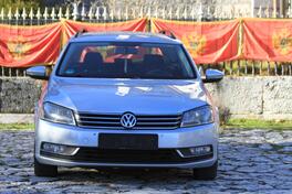 Volkswagen - Passat - 2.0 tdi