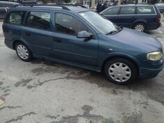 Opel - Astra - 1,4