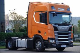 Scania - R 450 / Tegljač / ADR