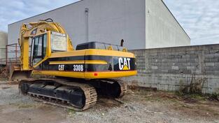 CAT - 330B