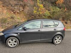 Seat - Altea - 2.0 tdi