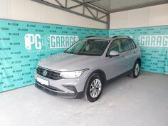 Volkswagen - Tiguan - DSG