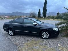 Volkswagen - Passat - 2.0