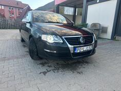 Volkswagen - Passat - 2.0