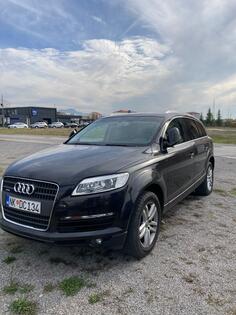 Audi - Q7 - 3.0 171 kw