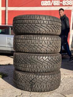 Michelin - 235/50R18 - Zimska guma