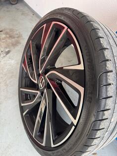 GoodYear - Eagle F1- Super Sport - Ljetnja guma