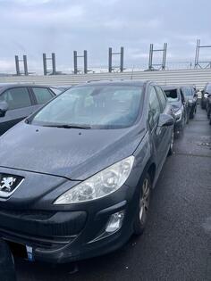 Peugeot - 308 - 1.6 HDI 110KS Navigacija Citaj Opis