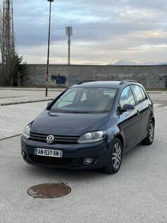 Volkswagen - Golf Plus - 2.0 Tdi