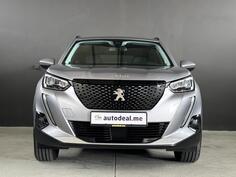 Peugeot - 2008 - NOVI MODEL - ALLURE - AUTOMATIC