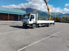 Iveco - 12 220