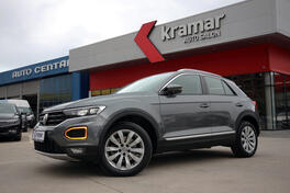 Volkswagen - T-Roc - 2.0 CR TDI DSG-Tiptronik 4MOTION Sportpaket HIGHLINE CARAT EDITION 150 KS VI...