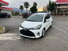 Toyota - Yaris - 1.4 D-4D