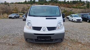 Renault - TRAFIC