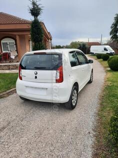 Škoda - Citigo - 1.0