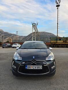 Citroen - DS3 - 1.6 hdi