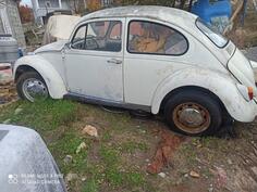 Volkswagen - Beetle - 1300