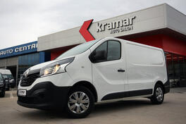 Renault - Trafic 1.6 DCI Energy - Novi Model