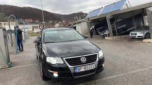 Volkswagen - Passat - 1.9