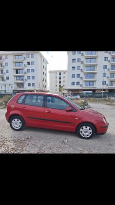 Volkswagen - Polo - 1,2