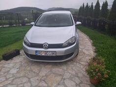 Volkswagen - Golf 6 - 1.4