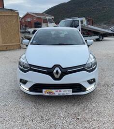 Renault - Clio - 1.5 dCi