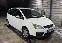 Ford - C-Max - 1.8 TDCI